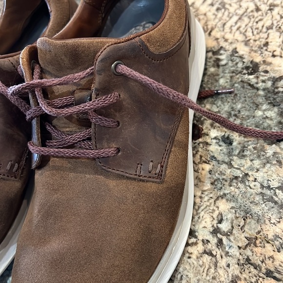 UGG Loafers